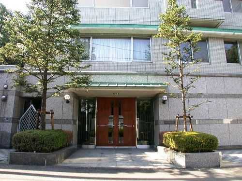 麻布仙台坂ヒルズ