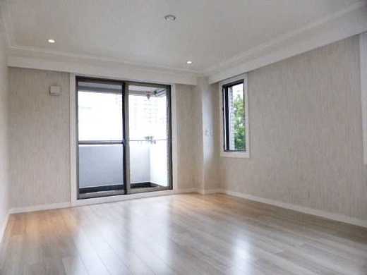 麻布仙台坂ヒルズ