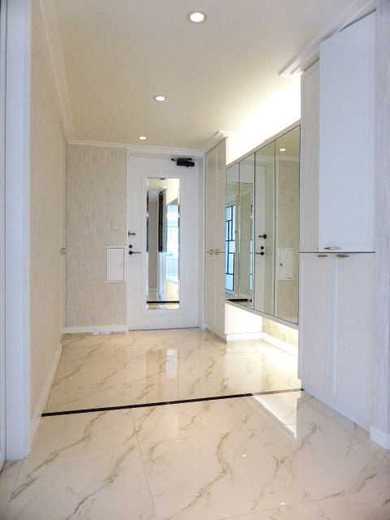 麻布仙台坂ヒルズ