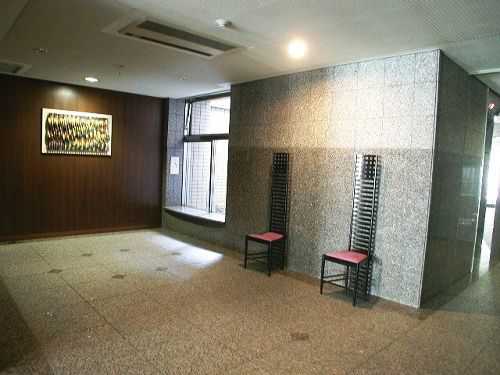 麻布仙台坂ヒルズ