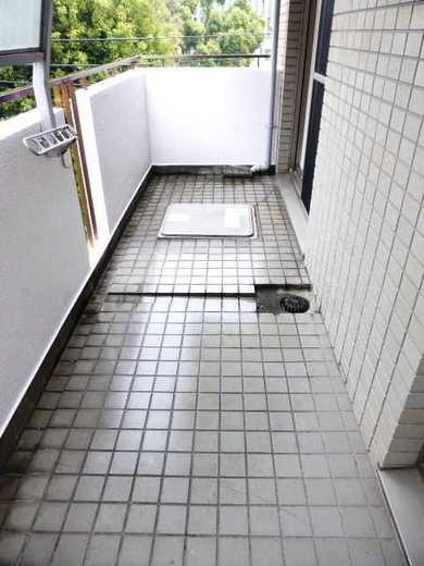 麻布仙台坂ヒルズ