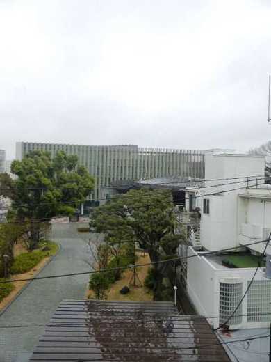 麻布仙台坂ヒルズ