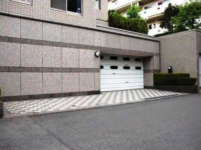 麻布仙台坂ヒルズ