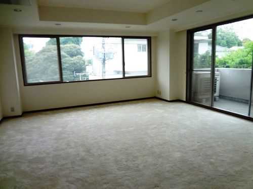 麻布仙台坂ヒルズ