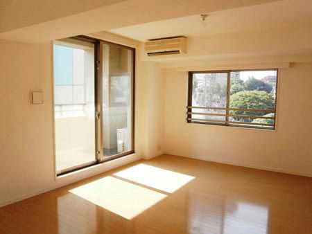 麻布仙台坂ヒルズ