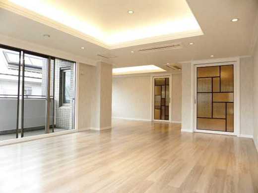 麻布仙台坂ヒルズ