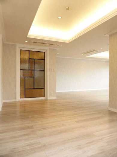 麻布仙台坂ヒルズ