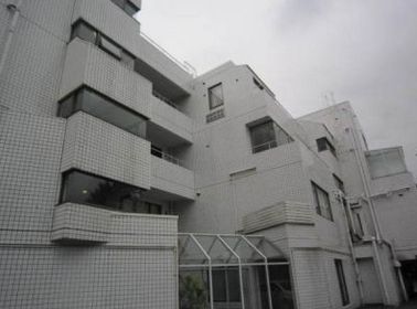 ヒルサイド松濤