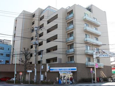 アルス学芸大学鷹番館