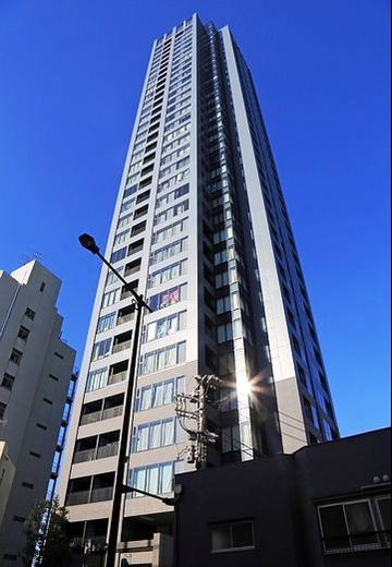 シティタワー池袋ウエストゲート