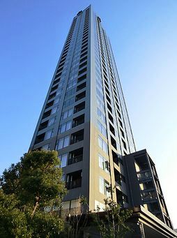 シティタワー池袋ウエストゲート