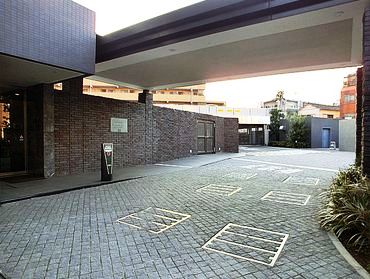 シティタワー池袋ウエストゲート