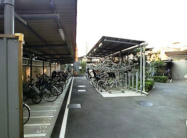 シティタワー池袋ウエストゲート