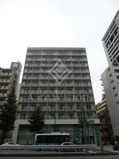 プロポンス麻布