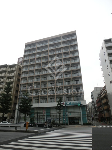 プロポンス麻布