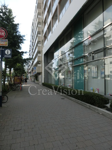 プロポンス麻布