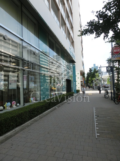 プロポンス麻布