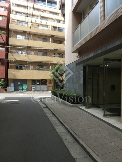 プロポンス麻布