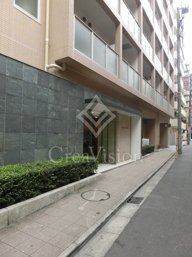 プロポンス麻布