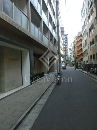 プロポンス麻布