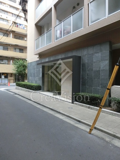 プロポンス麻布