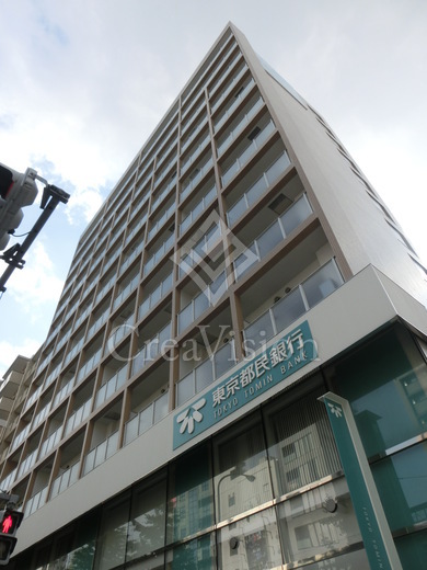 プロポンス麻布