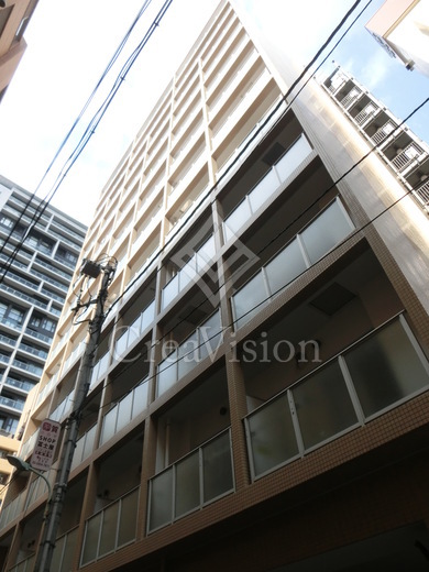 プロポンス麻布