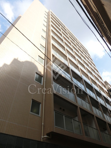 プロポンス麻布