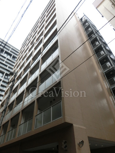 プロポンス麻布