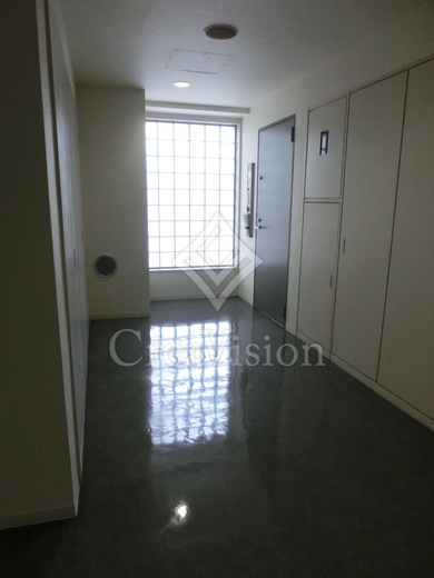 プロポンス麻布