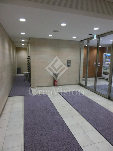 プロポンス麻布