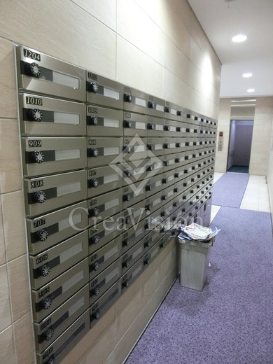 プロポンス麻布