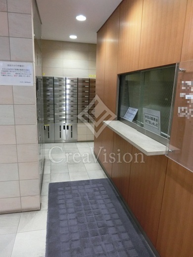 プロポンス麻布