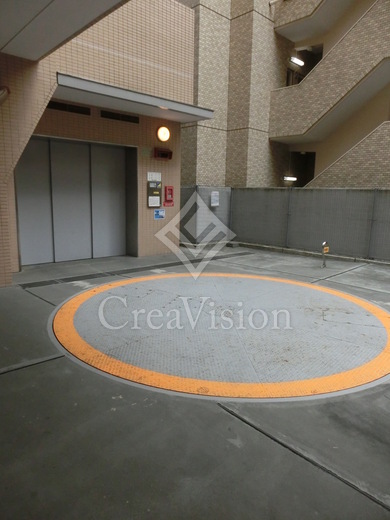 プロポンス麻布