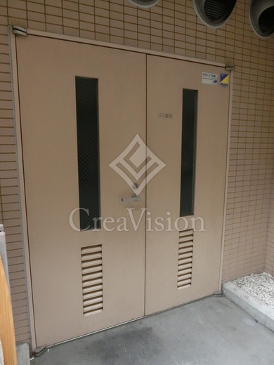 プロポンス麻布