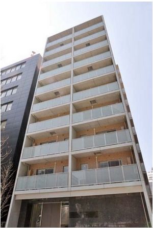 パークフロント淡路町