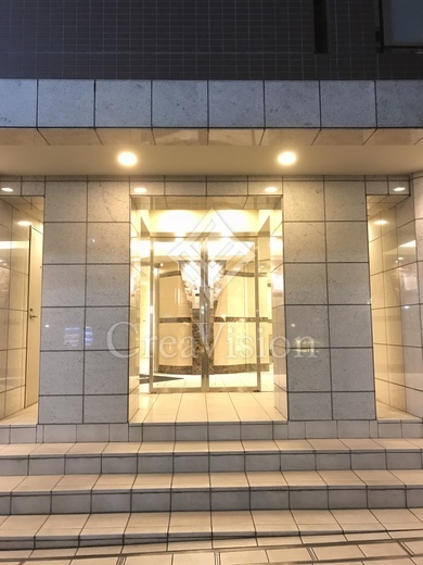 コンフォリア文京白山