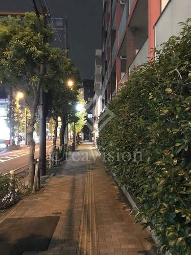 コンフォリア文京白山