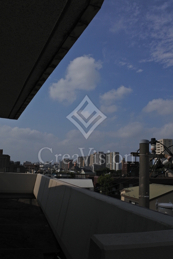 コンフォリア文京白山