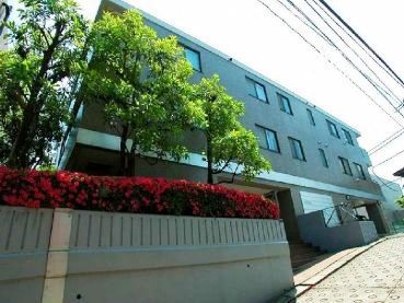 K’s中落合 (ケーズ中落合)