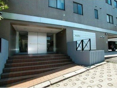 K’s中落合 (ケーズ中落合)