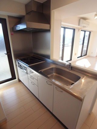 K’s中落合 (ケーズ中落合)