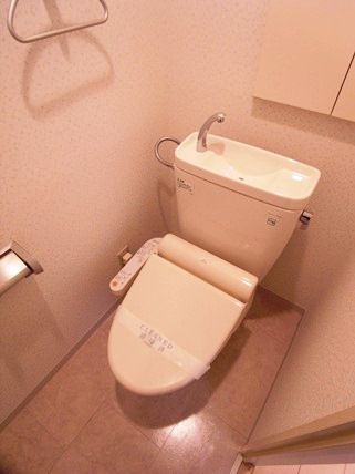 K’s中落合 (ケーズ中落合)