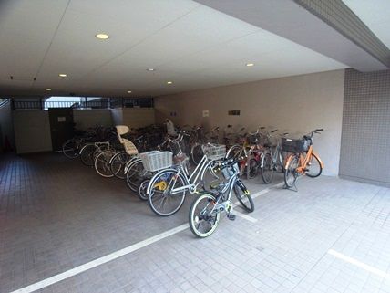 K’s中落合 (ケーズ中落合)