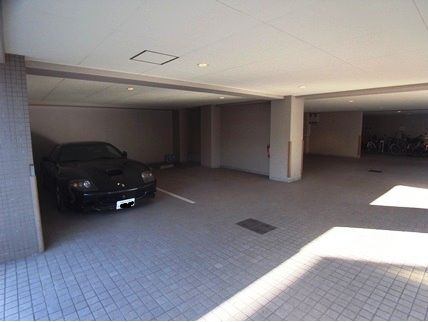 K’s中落合 (ケーズ中落合)