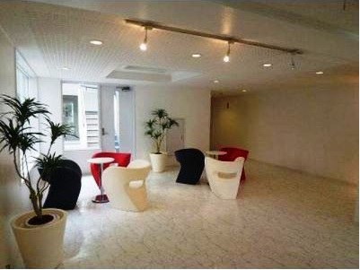 K’s中落合 (ケーズ中落合)