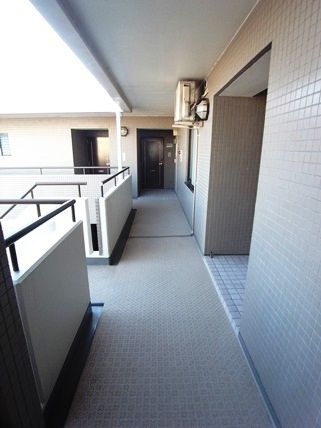 K’s中落合 (ケーズ中落合)