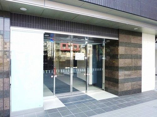 レジディア蒲田5