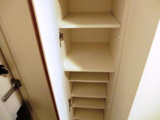 レジディア蒲田5