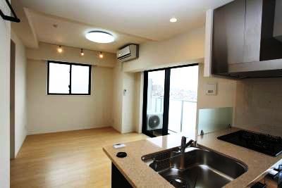 レジディア蒲田5